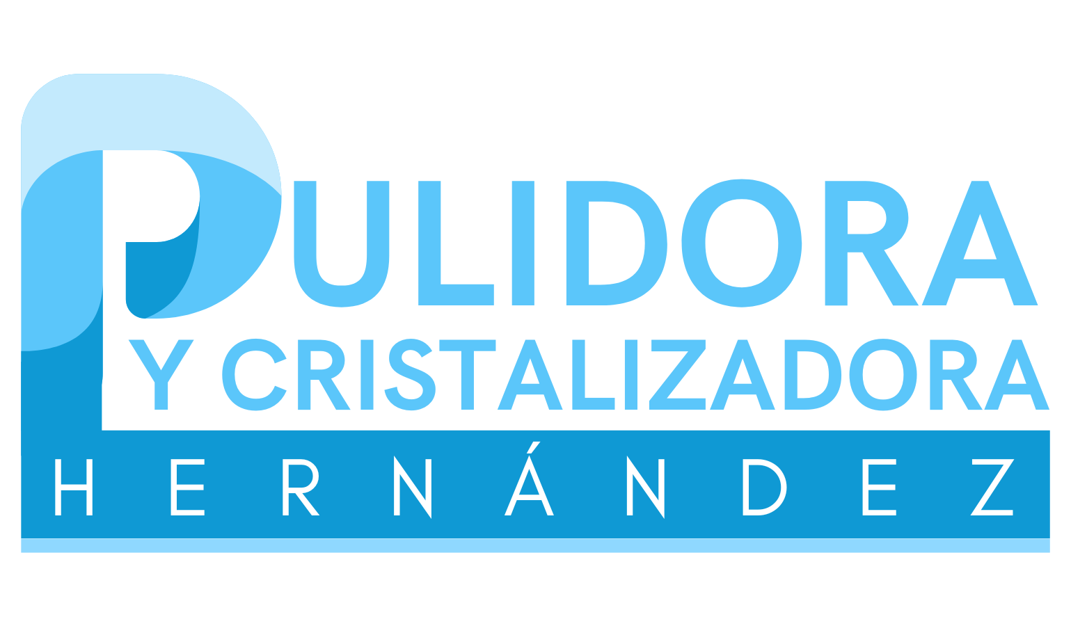Pulidora y Cristalizadora Hernández
