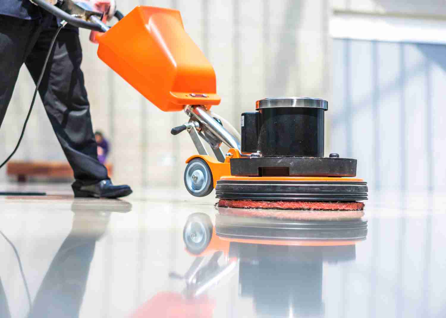 Pulidora y Cristalizadora Hernández