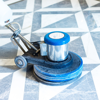 Pulidora y Cristalizadora Hernández