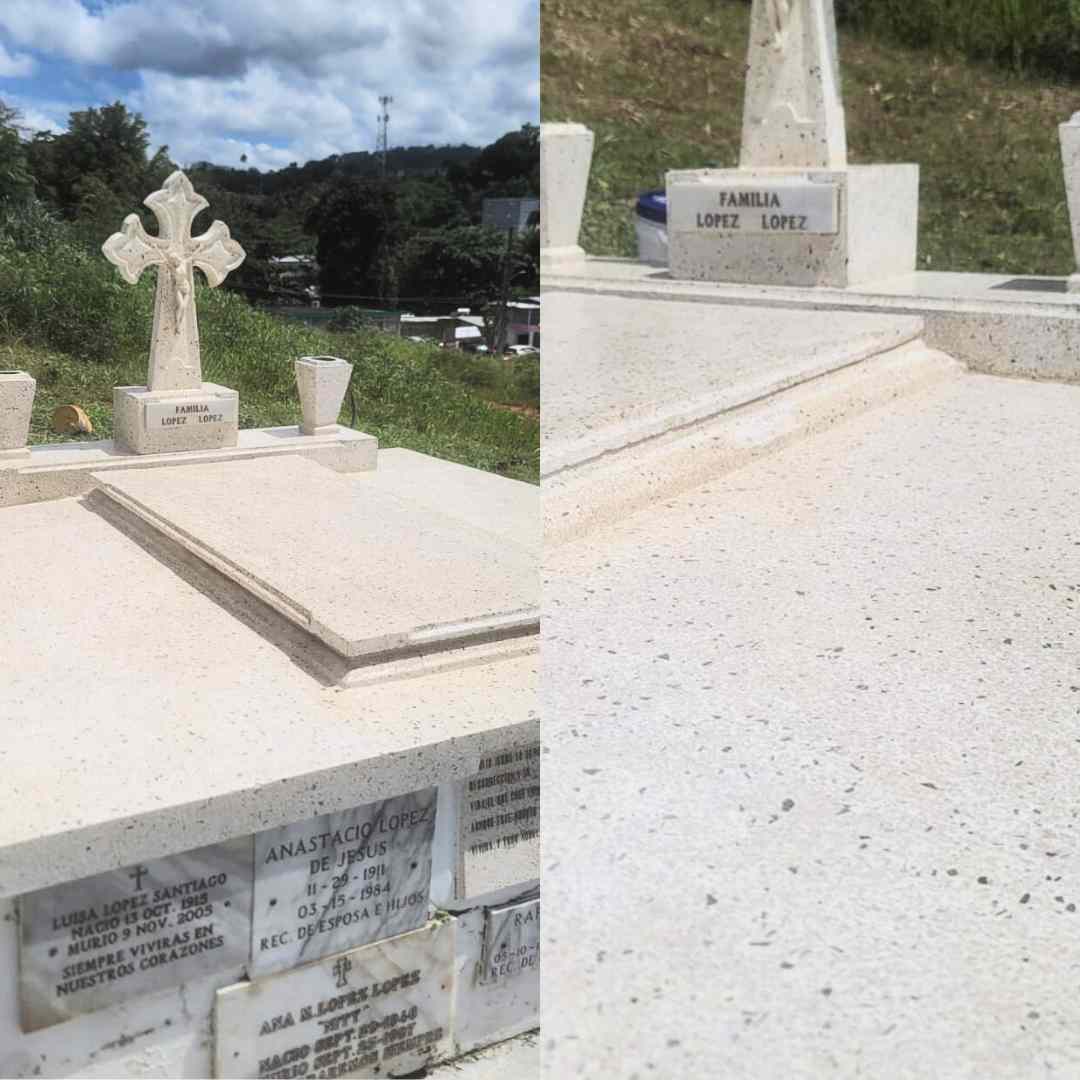 <Pulidora y Cristalizadora Hernández