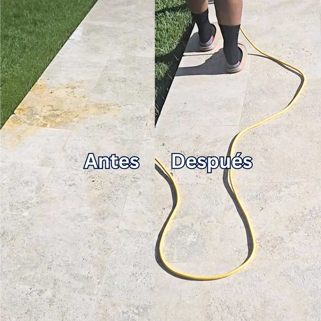 <Pulidora y Cristalizadora Hernández